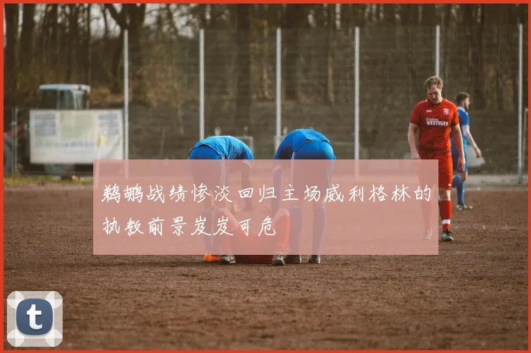 鹈鹕战绩惨淡回归主场威利格林的执教前景岌岌可危